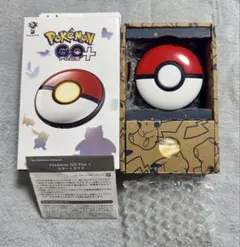 2026年最新】pokemon go plus + なつき度の人気アイテム - メルカリ