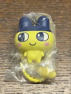 たまごっち ガチャガチャ カラフルマルチチャーム まめっち