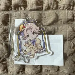 東リべ まるくじ すたんどるちぇ 中吉アクリルキーホルダー 乾青宗 未開封品