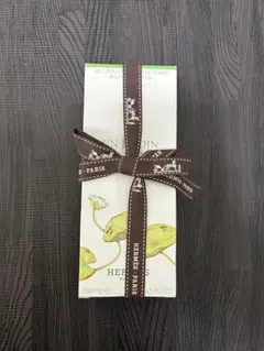 HERMES ナイルの庭　ボディシャワージェル 200ml エルメス