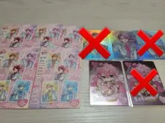 【新品未使用】すとぷり9周年グッズ コレクションカード さとみくん 2点セット