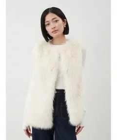 エコファーベスト ベスト