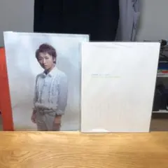 嵐　2010年　ライブツアー　Scene 〜君と僕の見ている風景〜　ライブグッズ