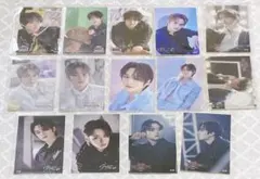 straykids スキズ リノ FCくじ ステッカー まとめ売り