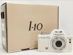 2025年最新】PENTAX Optio I-10の人気アイテム - メルカリ