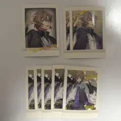 夢野幻太郎　ぱしゃこれ　セット
