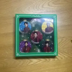 King & Prince クリスマスオーナメント