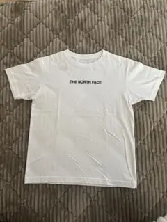 THE NORTH FACE ホワイト Tシャツ