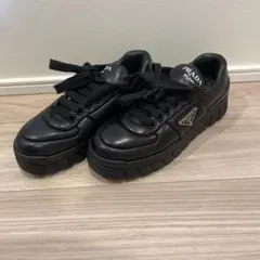 Special!!! SS2022 PRADA Floral Shoes - メルカリ