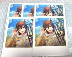 うたプリ シャニスト インスタントフォト風カード ベストショット 寿