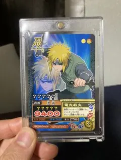 2026年最新】木ノ葉の黄色い閃光の人気アイテム - メルカリ