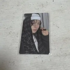 ENHYPEN daydream ラキドロ ヒスン