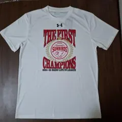 2026年最新】サントリーサンバーズ tシャツの人気アイテム - メルカリ