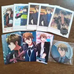 アイナナ　十龍之介　グッズ