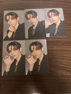 RIIZE﻿ 東京ドーム　ラントレ　ショウタロウ