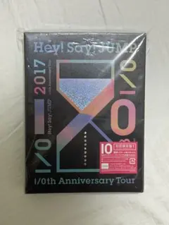 Hey! Say! JUMP 1/0 Anniversary Tour