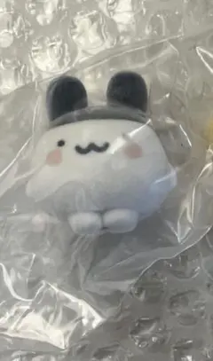 たまごっち　みみっち　カプセルフロッキーズ　ガチャガチャ