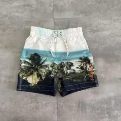 babyGap サーフパンツ 4歳用