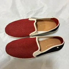 Rivieras リビエラ 20℃ ツアーデュモンド 38 約24cm