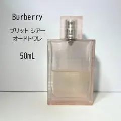 Burberry ブリット シアー オードトワレ 50mLのサムネイル