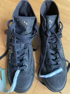 DIESEL 25.5㎝　ディーゼルBKハイカット　超美品