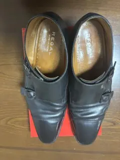 REGAL 革靴　最終断捨離セール中！