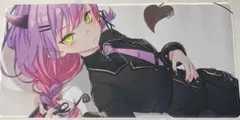 2026年最新】常闇トワ プレイマットの人気アイテム - メルカリ