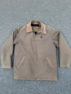 Timberland Weathergear M ブラウンジャケットのサムネイル