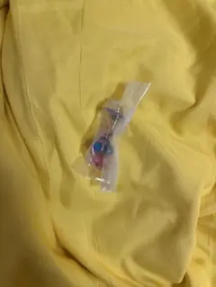 ピクミン　めじるし　アクセサリー　2 はねピクミン