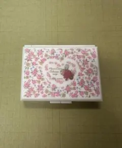 昭和レトロ サンリオ マロンクリーム 筆箱 年代物 新品未使用 - メルカリ