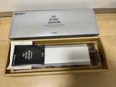 ADA MINI NA SET 150 キューブガーデン マグネットライト - メルカリ
