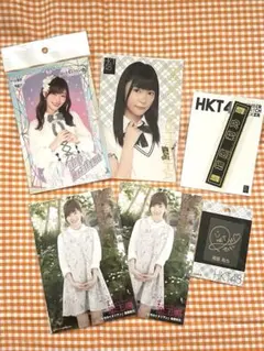 HKT48 指原莉乃 生写真 4枚セット - メルカリ
