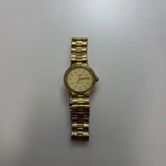 【不動】ロンジン 腕時計 ゴールドのサムネイル