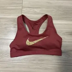 Nike スポーツブラ M