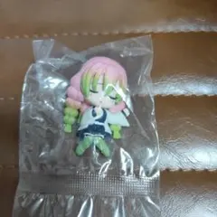 鬼滅の刃　ねむらせ隊〜甘露寺蜜璃〜