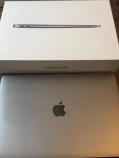 MacBook Air M1 2020 13インチ 8GB/256GB