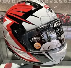 Ducati Speed Evo ドカティ純正カーボンヘルメット Mサイズ - メルカリ