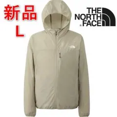[新品] THE NORTH FACE マウンテンソフトシェルフーディ L
