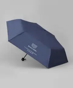 Wpc UNISEX UMBRELLA 折りたたみ傘 日傘 遮光1級のサムネイル