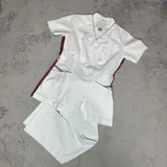 ナガイレーベンスクラブ上下セットのサムネイル