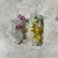 ピクミン めじるしアクセサリー