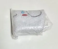 サンリオ もふもふ　ポーシェット2 シナモロール