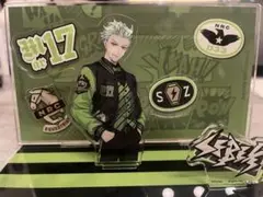 【ツイステ】アクリルスタンド・セベク【ユニオンバースデー】