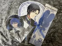 【新品未使用】アイドリッシュセブン　和泉一織　うちわまとめ売り