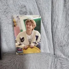 SKZ TOY WORLD 　ステッカー　スンミン
