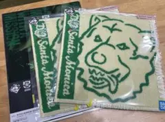 マンウィズアミッション一番くじ I賞 J賞 サンタモニカ セット売り