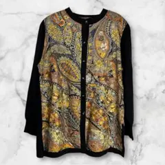 2026年最新】レオナール カーディガンの人気アイテム - メルカリ