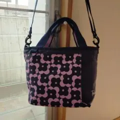 テニスコートバッグ