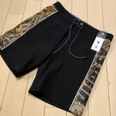 ハーレー　Hurley サーフパンツ　海パン　30 M ボードショーツ　新品