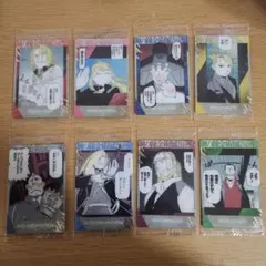 鋼の錬金術師 ウエハース2　１６枚セット